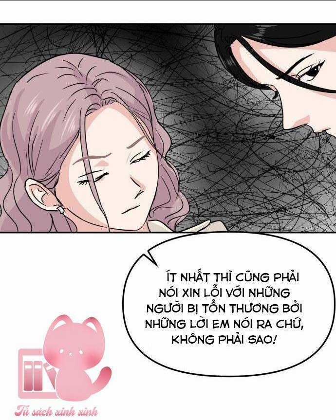 Tình Yêu Cấp 4 Chapter 14 trang 33