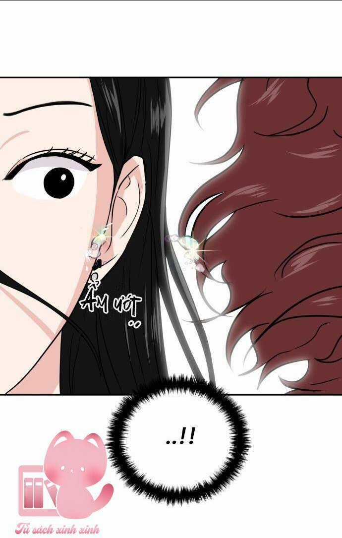 Tình Yêu Cấp 4 Chapter 14 trang 37