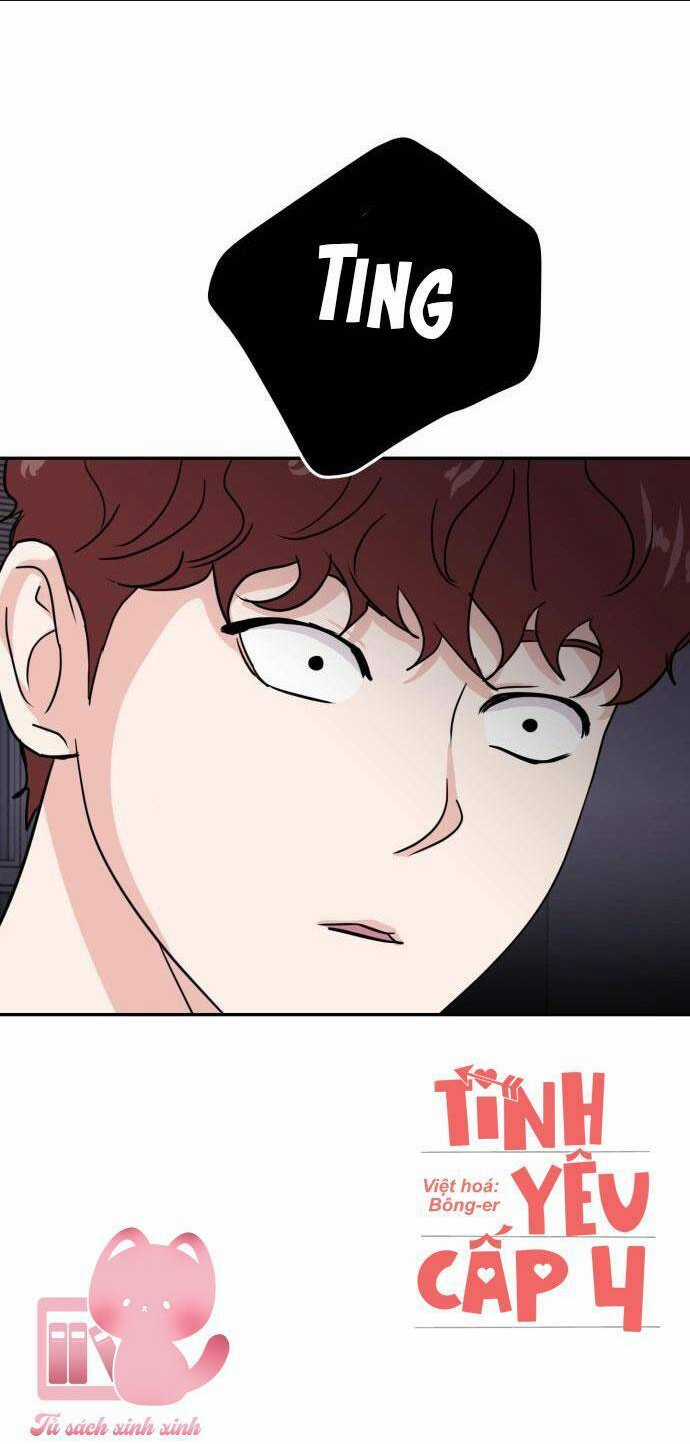 Tình Yêu Cấp 4 Chapter 14 trang 4