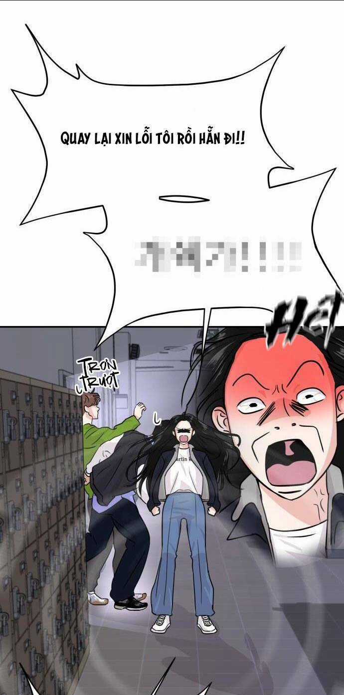 Tình Yêu Cấp 4 Chapter 14 trang 43