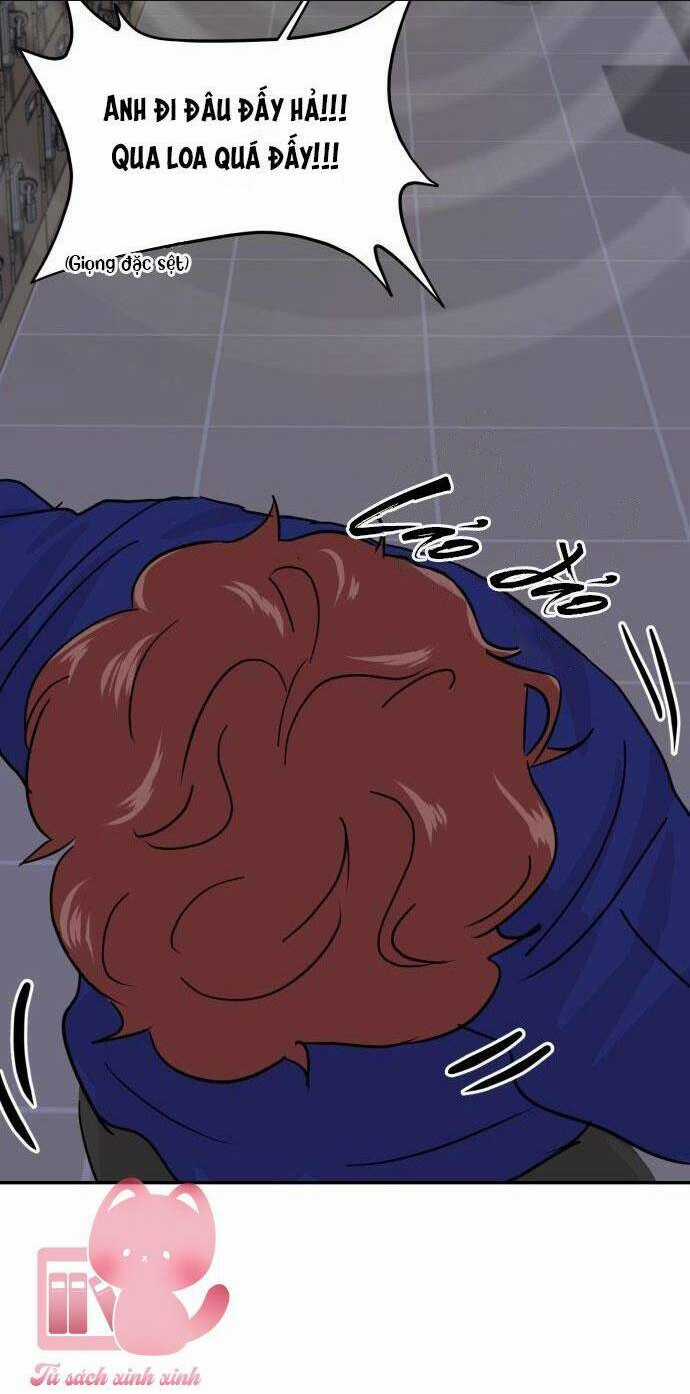 Tình Yêu Cấp 4 Chapter 14 trang 44