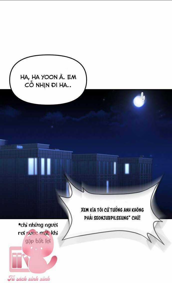 Tình Yêu Cấp 4 Chapter 14 trang 45