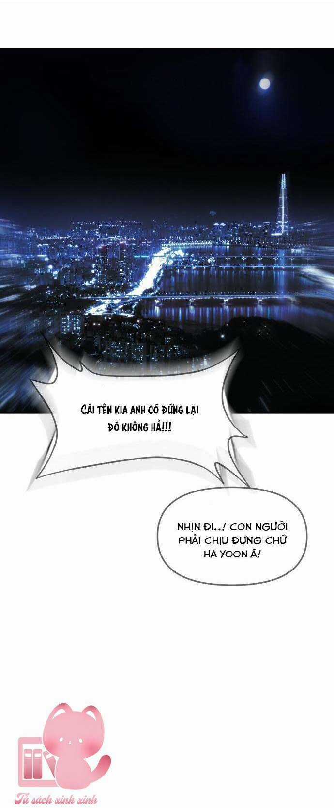 Tình Yêu Cấp 4 Chapter 14 trang 46