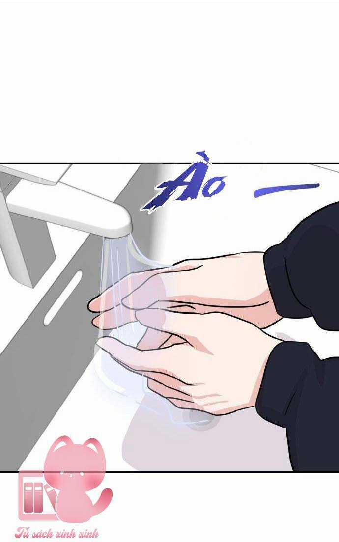 Tình Yêu Cấp 4 Chapter 14 trang 47