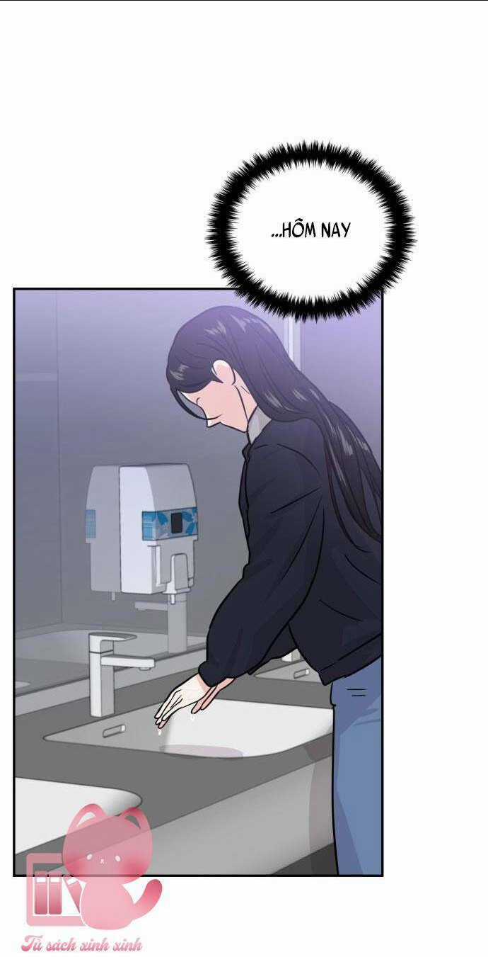 Tình Yêu Cấp 4 Chapter 14 trang 48