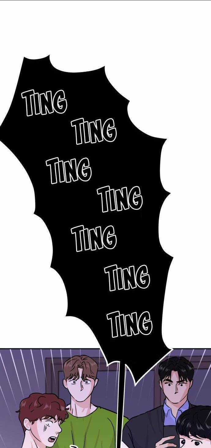 Tình Yêu Cấp 4 Chapter 14 trang 5