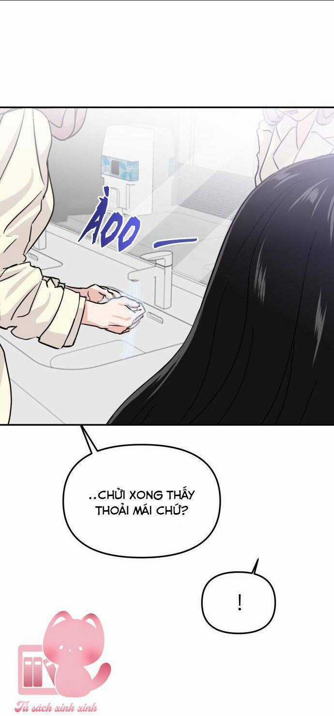 Tình Yêu Cấp 4 Chapter 14 trang 51