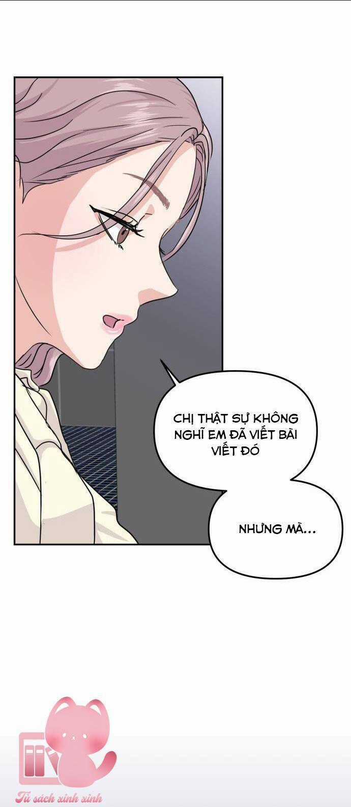 Tình Yêu Cấp 4 Chapter 14 trang 53