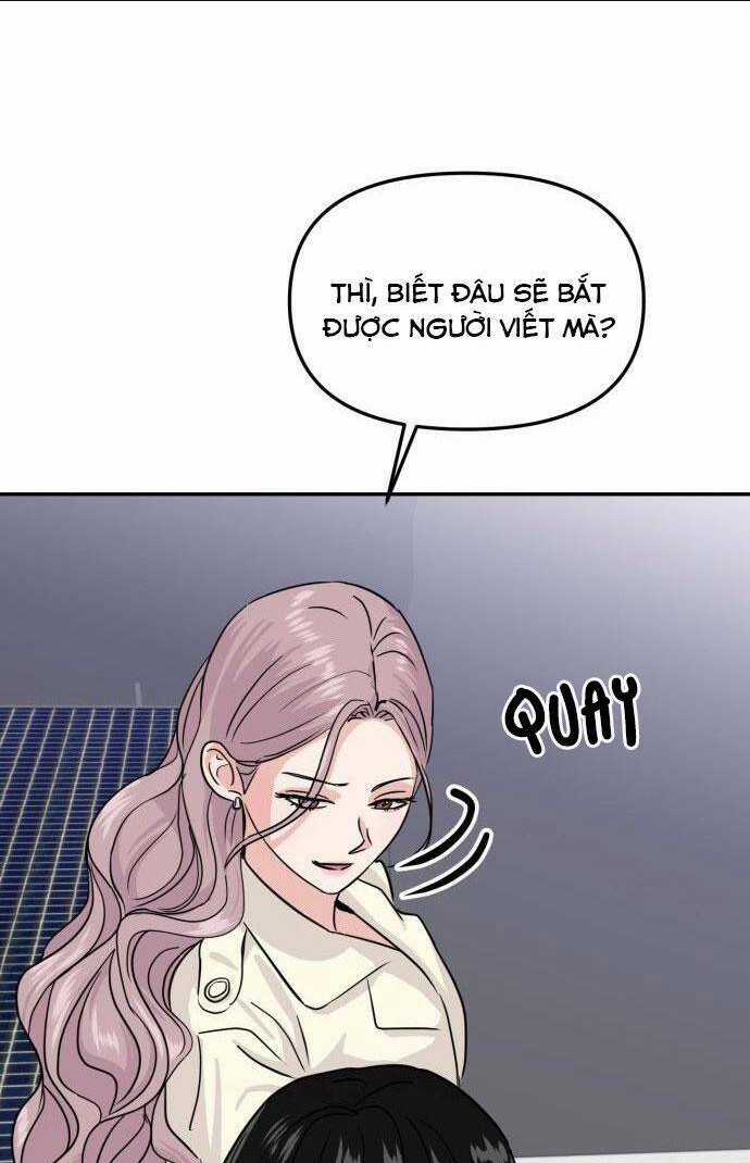 Tình Yêu Cấp 4 Chapter 14 trang 60