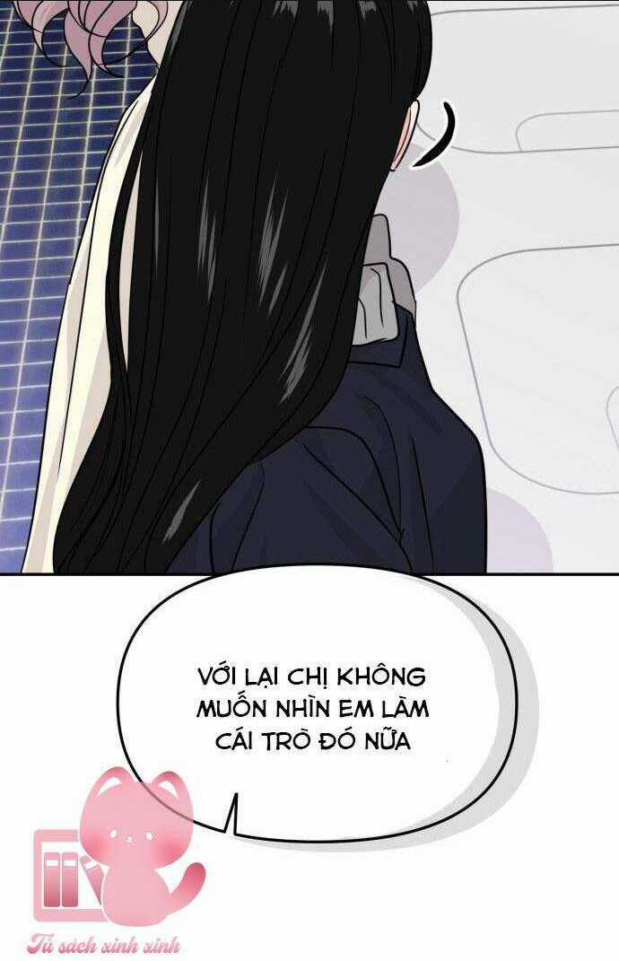 Tình Yêu Cấp 4 Chapter 14 trang 61