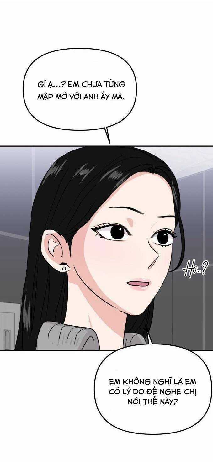 Tình Yêu Cấp 4 Chapter 14 trang 65