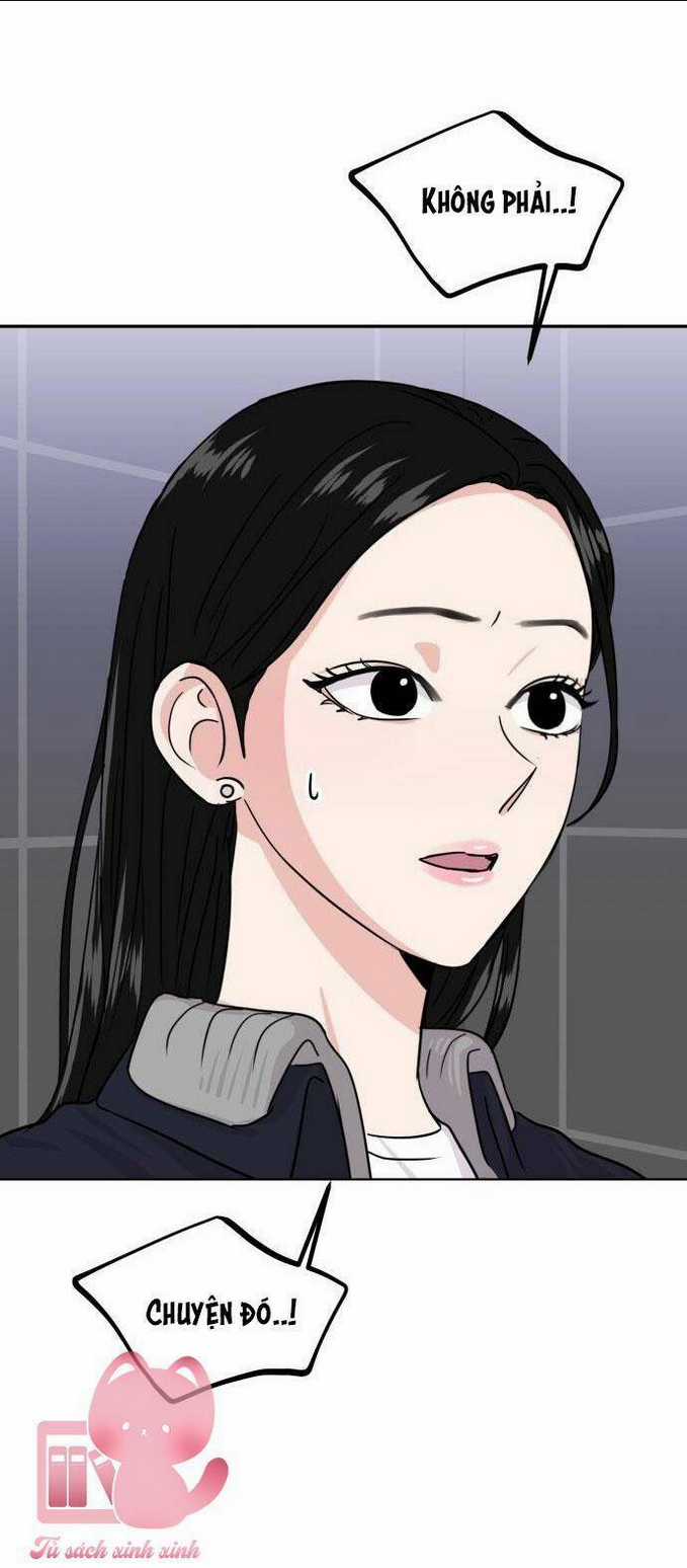 Tình Yêu Cấp 4 Chapter 14 trang 67