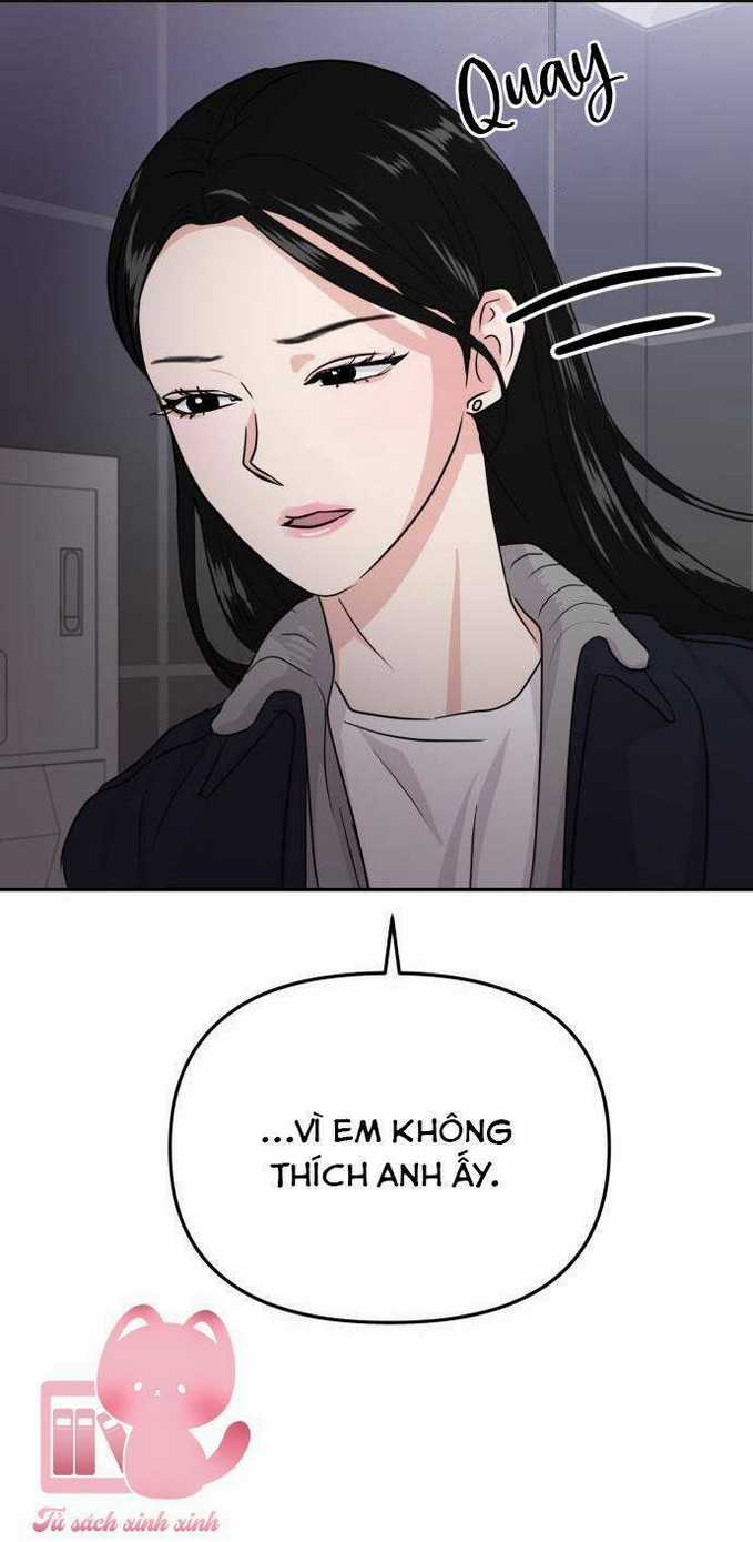 Tình Yêu Cấp 4 Chapter 14 trang 69