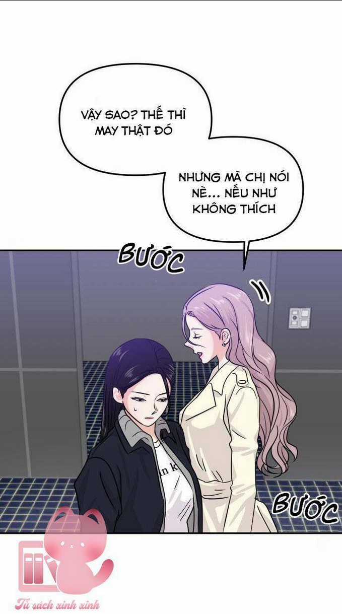 Tình Yêu Cấp 4 Chapter 14 trang 70