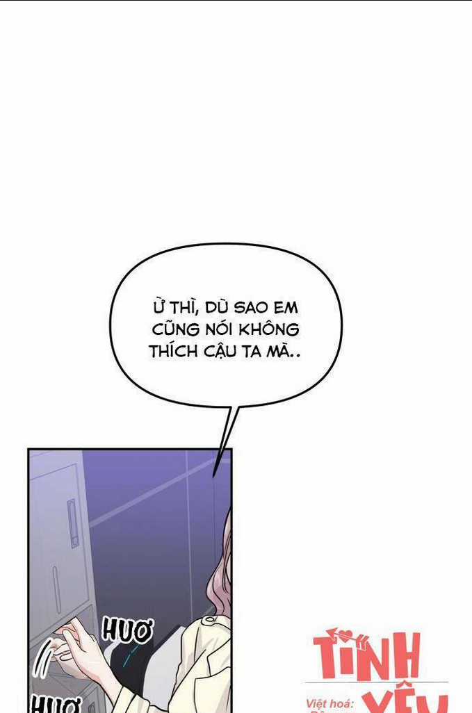 Tình Yêu Cấp 4 Chapter 14 trang 72