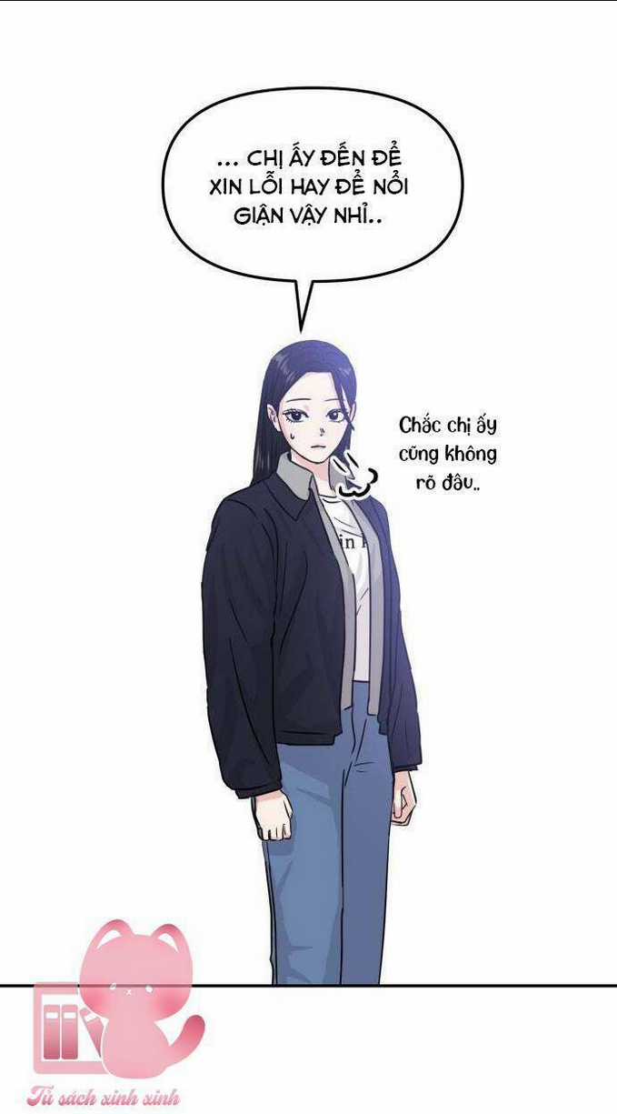 Tình Yêu Cấp 4 Chapter 14 trang 76