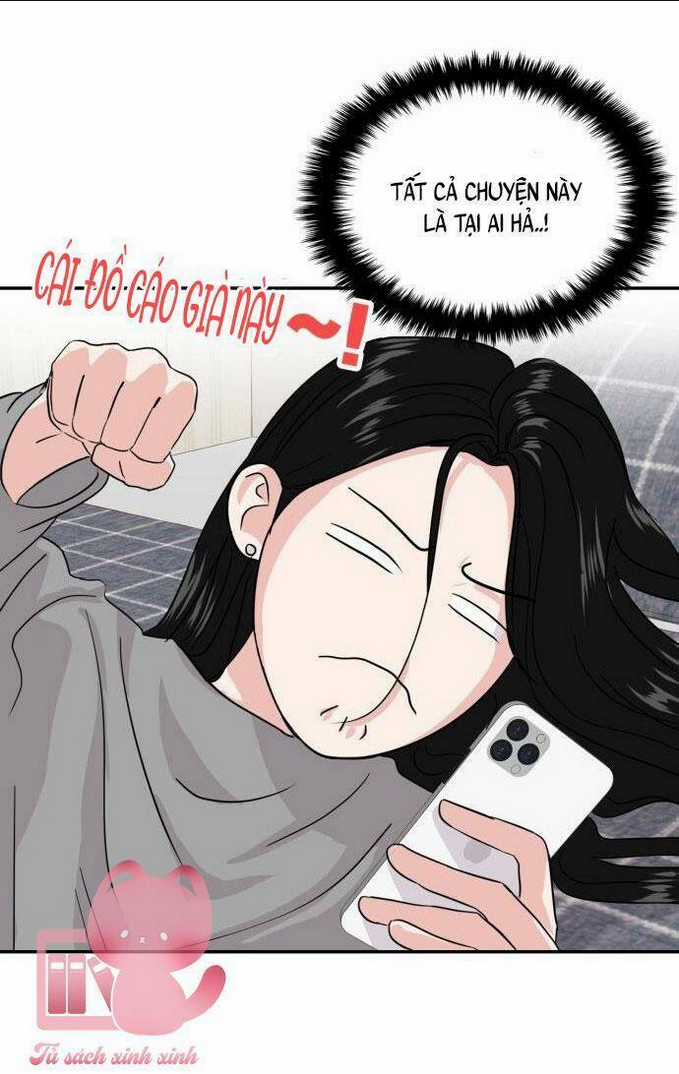 Tình Yêu Cấp 4 Chapter 14 trang 81