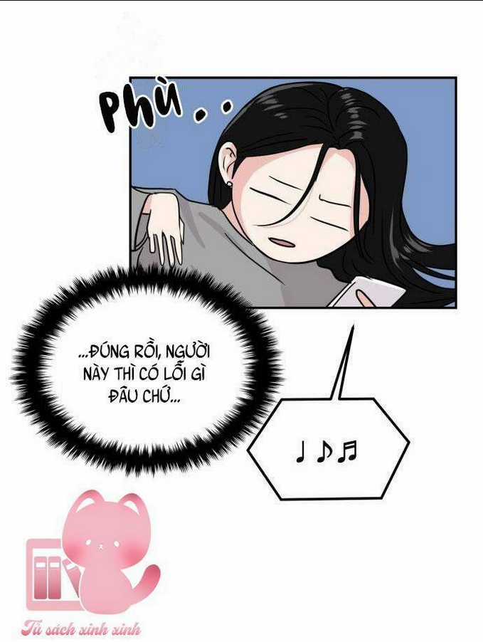 Tình Yêu Cấp 4 Chapter 14 trang 82