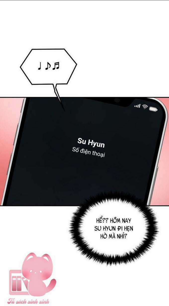 Tình Yêu Cấp 4 Chapter 14 trang 83