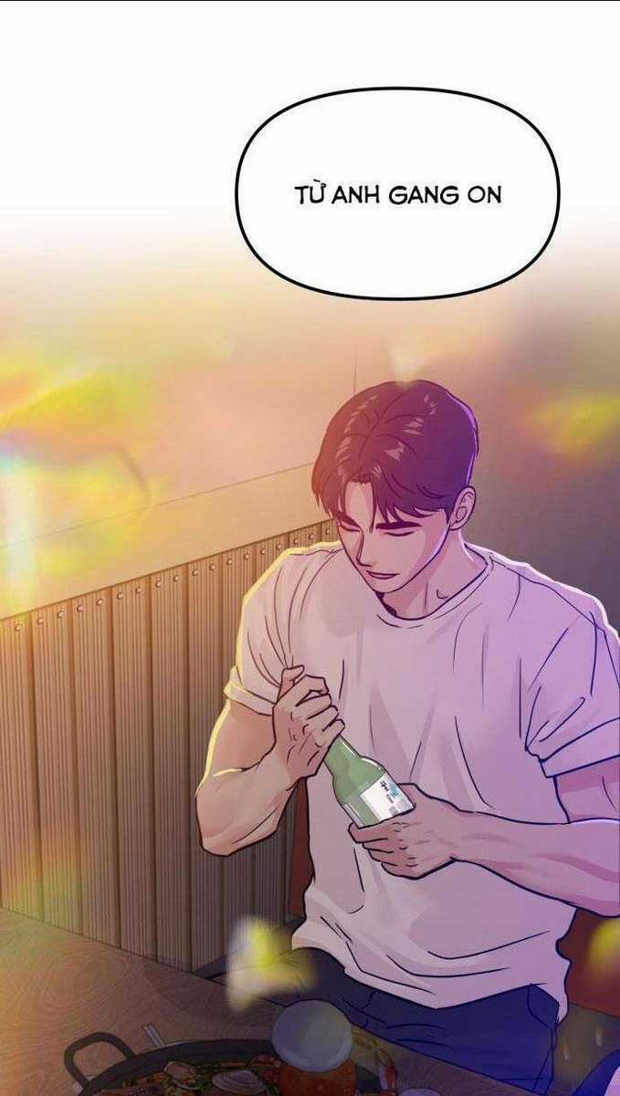 Tình Yêu Cấp 4 Chapter 14 trang 88
