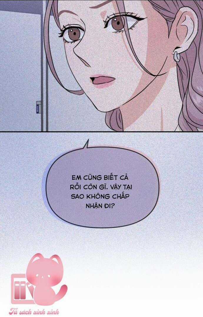 Tình Yêu Cấp 4 Chapter 15 trang 10