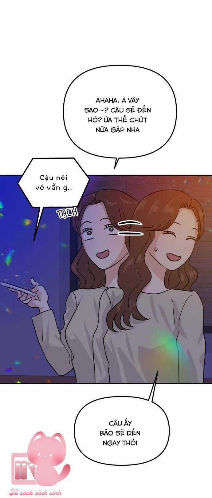 Tình Yêu Cấp 4 Chapter 15 trang 12