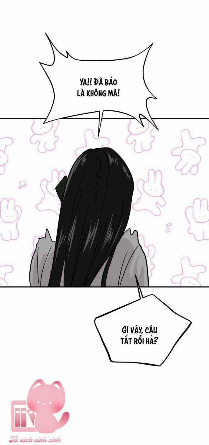 Tình Yêu Cấp 4 Chapter 15 trang 13