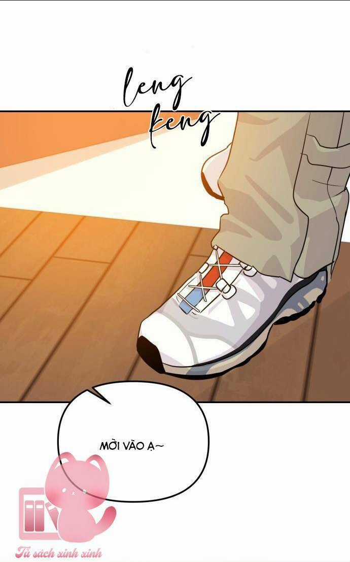 Tình Yêu Cấp 4 Chapter 15 trang 17