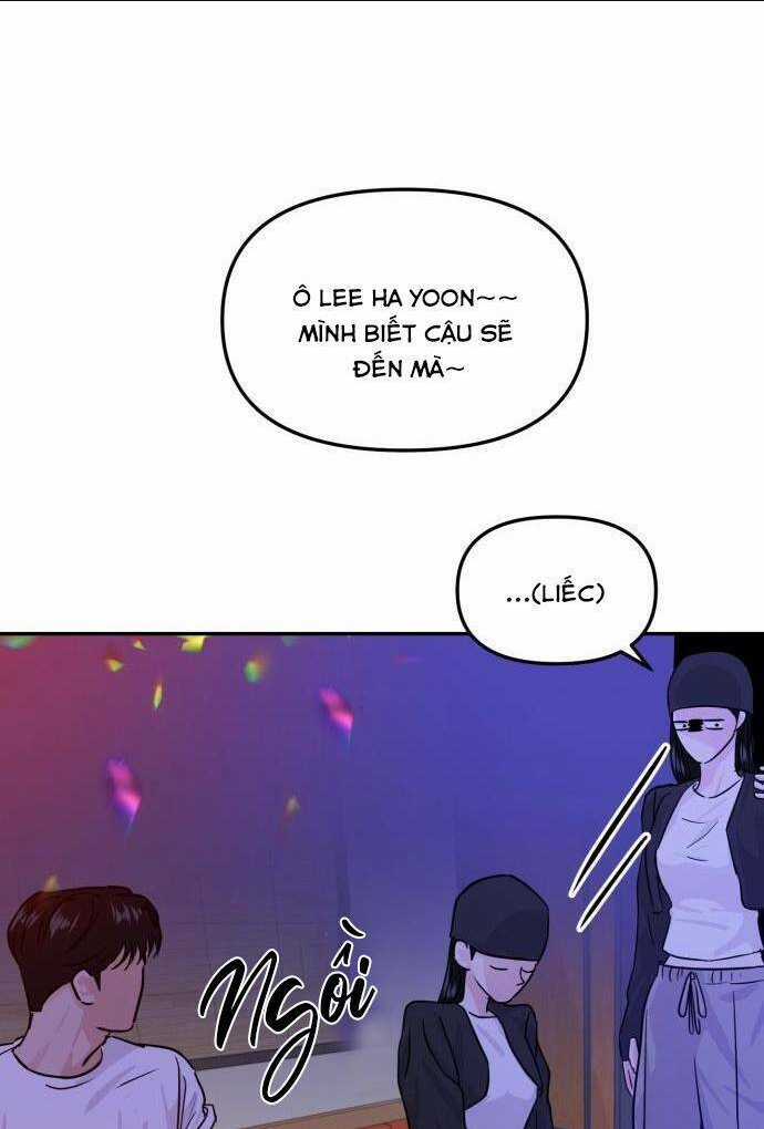 Tình Yêu Cấp 4 Chapter 15 trang 19