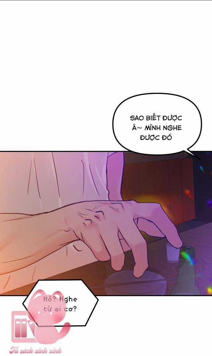 Tình Yêu Cấp 4 Chapter 15 trang 2