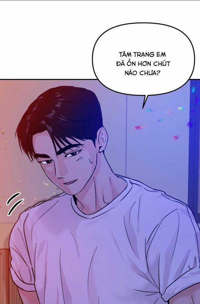 Tình Yêu Cấp 4 Chapter 15 trang 22