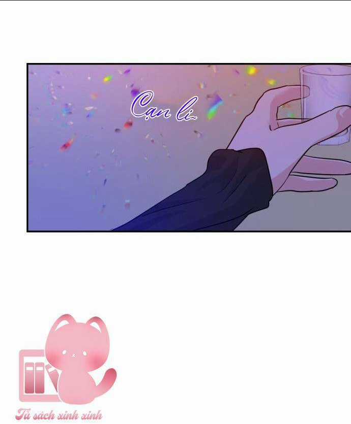 Tình Yêu Cấp 4 Chapter 15 trang 26