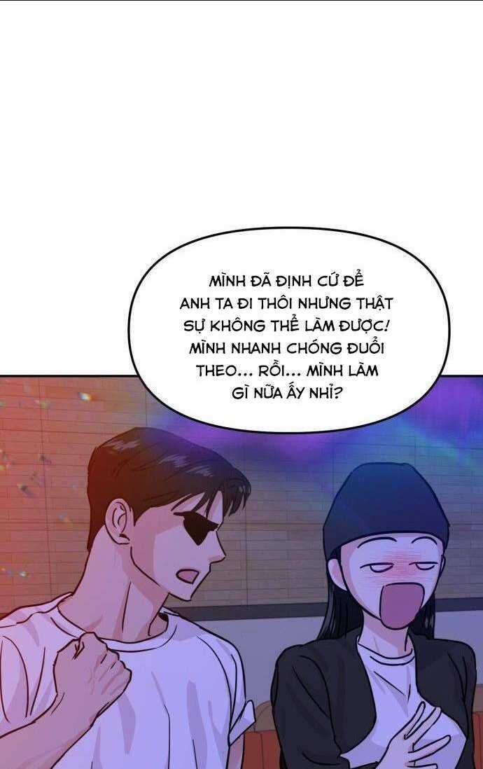 Tình Yêu Cấp 4 Chapter 15 trang 28