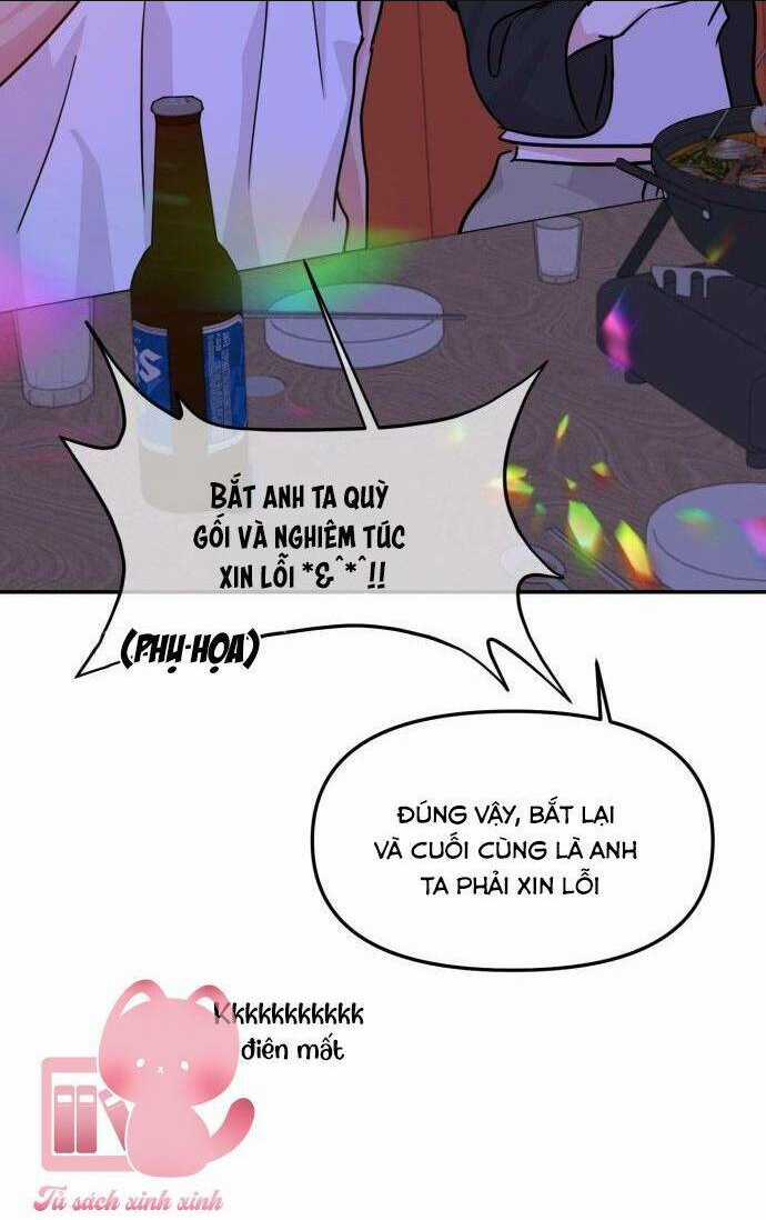 Tình Yêu Cấp 4 Chapter 15 trang 29