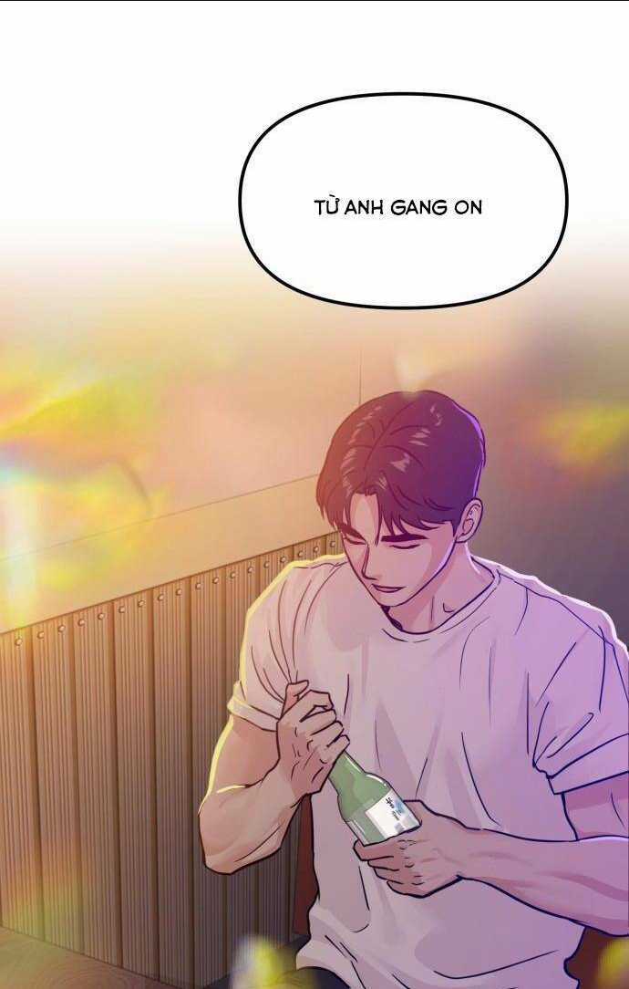 Tình Yêu Cấp 4 Chapter 15 trang 3