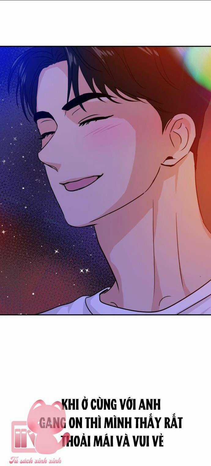 Tình Yêu Cấp 4 Chapter 15 trang 35