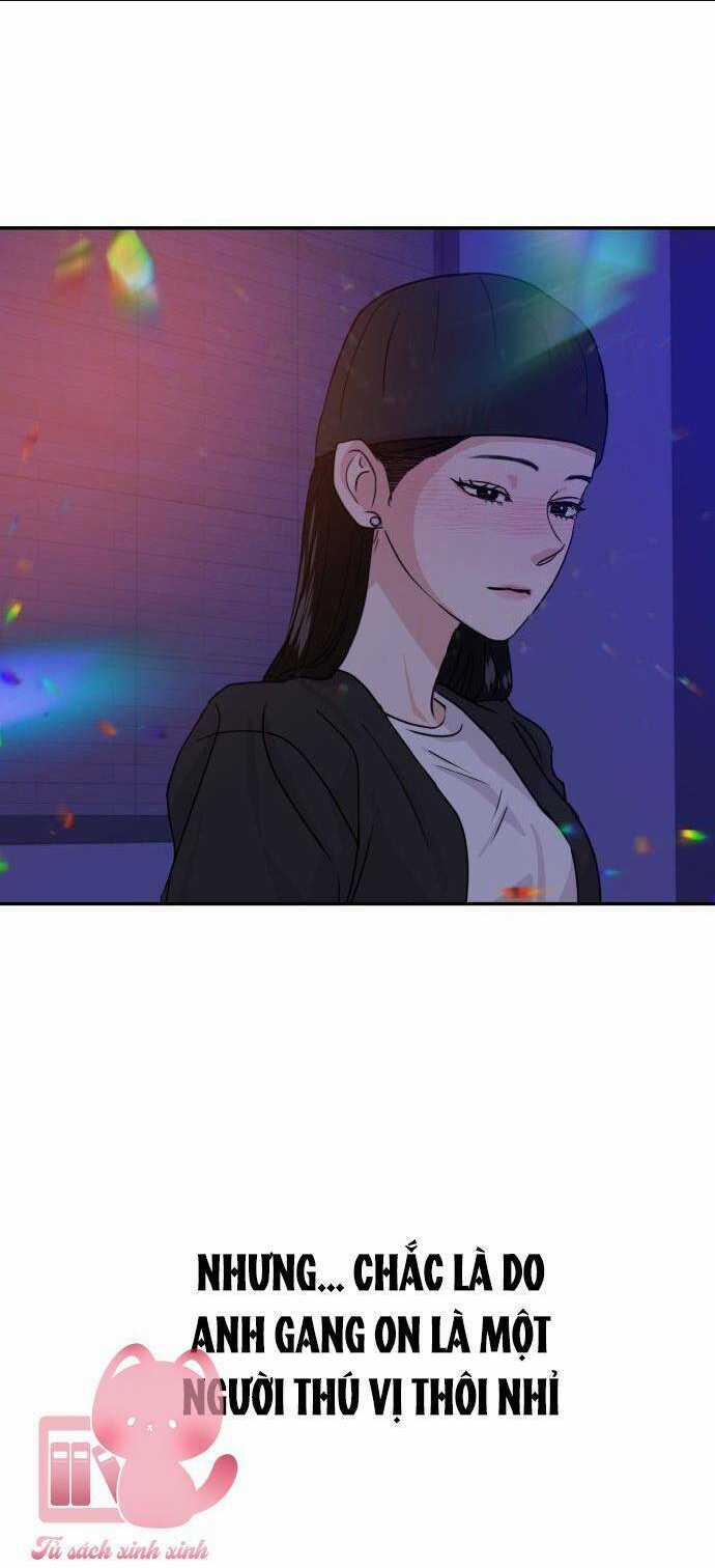 Tình Yêu Cấp 4 Chapter 15 trang 37