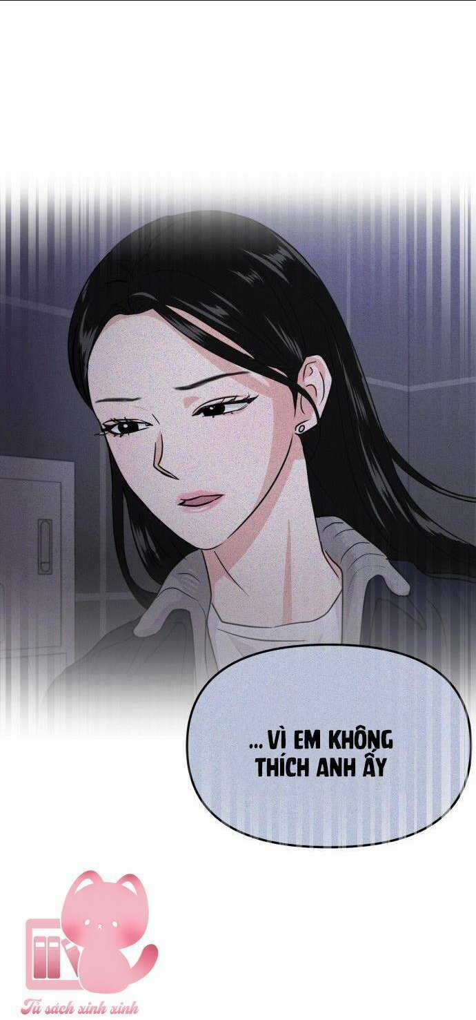 Tình Yêu Cấp 4 Chapter 15 trang 38