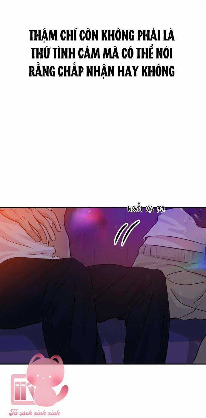 Tình Yêu Cấp 4 Chapter 15 trang 39