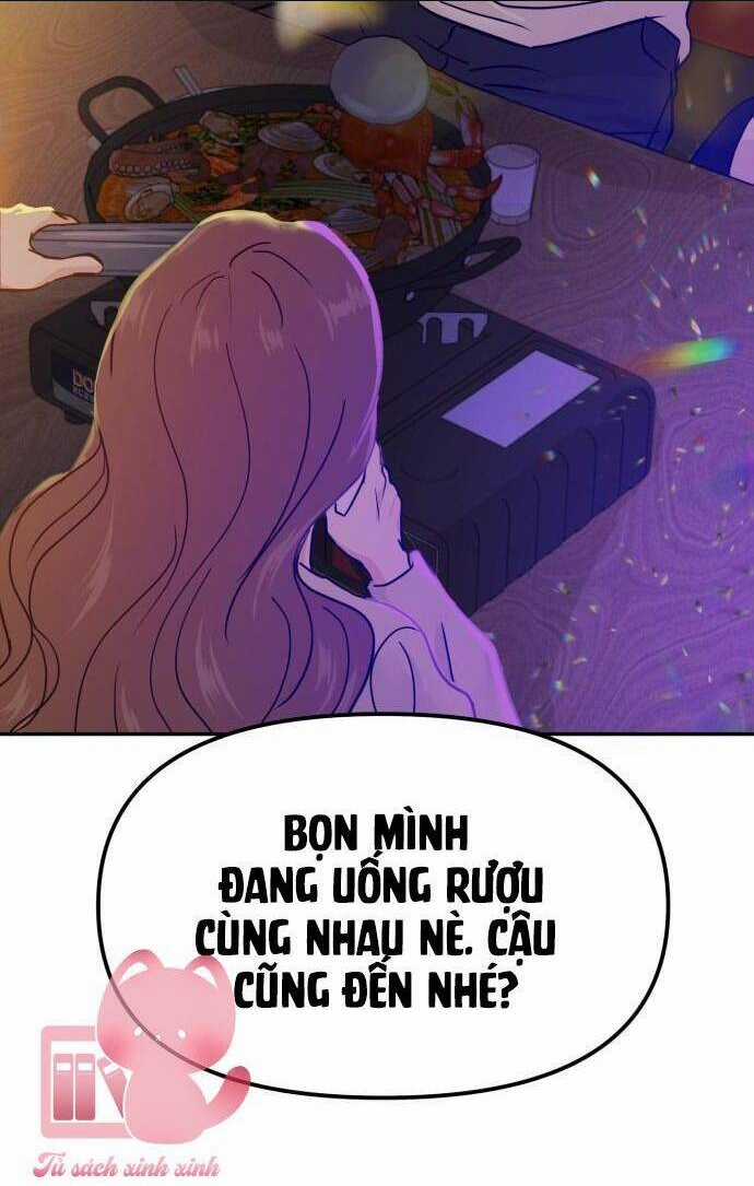 Tình Yêu Cấp 4 Chapter 15 trang 4