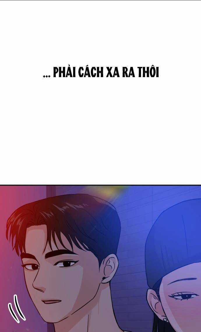 Tình Yêu Cấp 4 Chapter 15 trang 41
