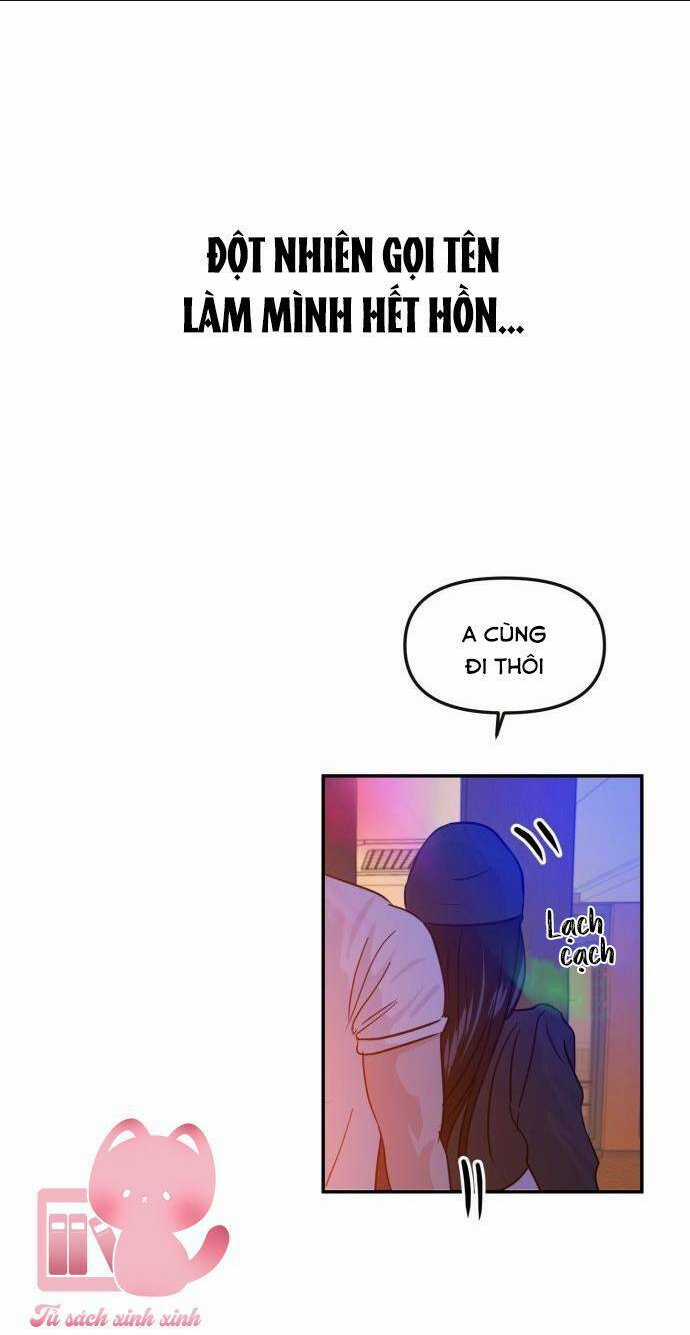 Tình Yêu Cấp 4 Chapter 15 trang 46