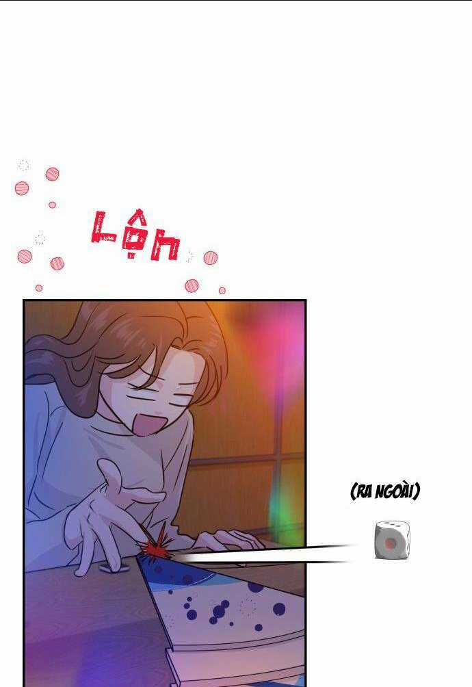 Tình Yêu Cấp 4 Chapter 15 trang 49