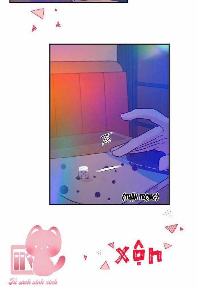 Tình Yêu Cấp 4 Chapter 15 trang 50