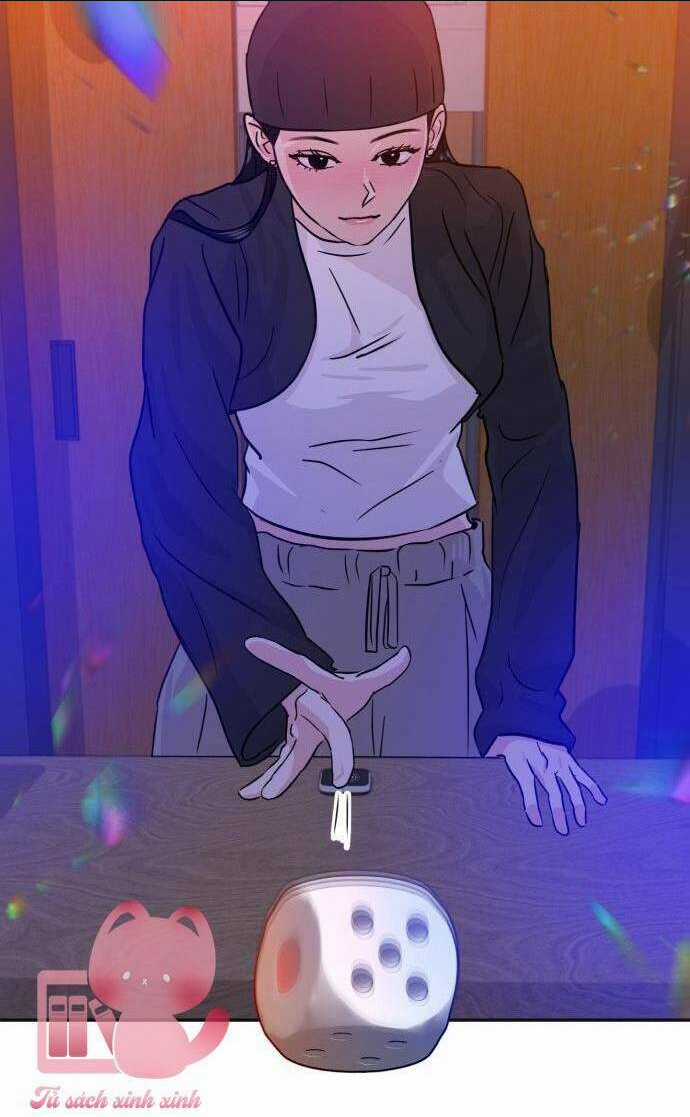 Tình Yêu Cấp 4 Chapter 15 trang 52