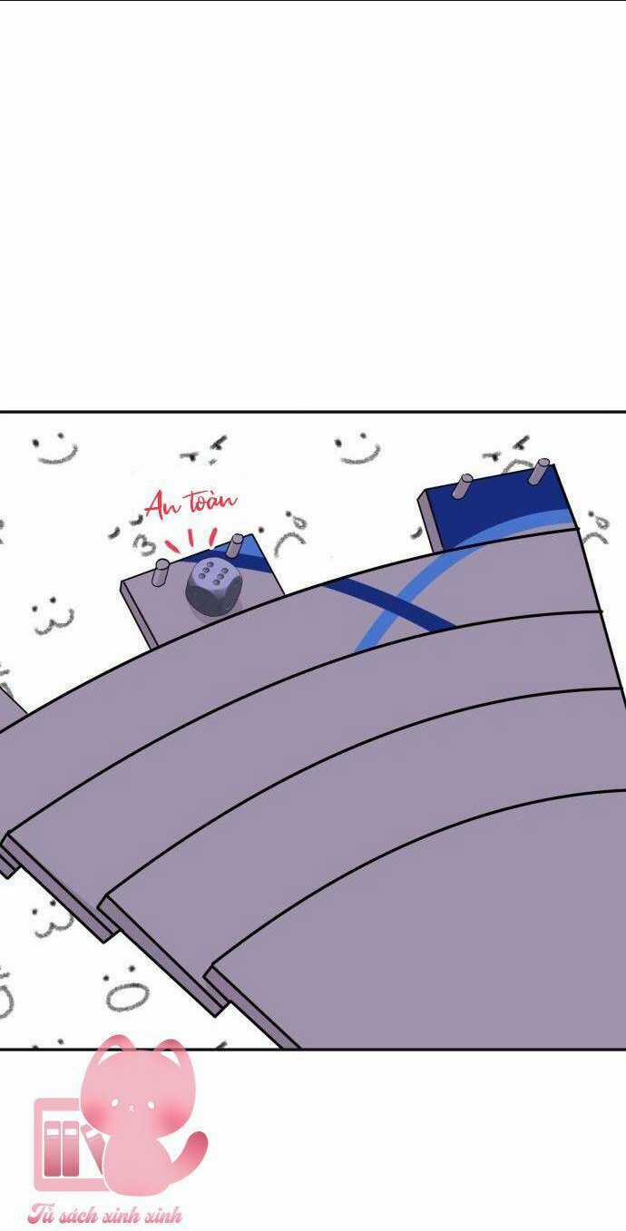 Tình Yêu Cấp 4 Chapter 15 trang 53