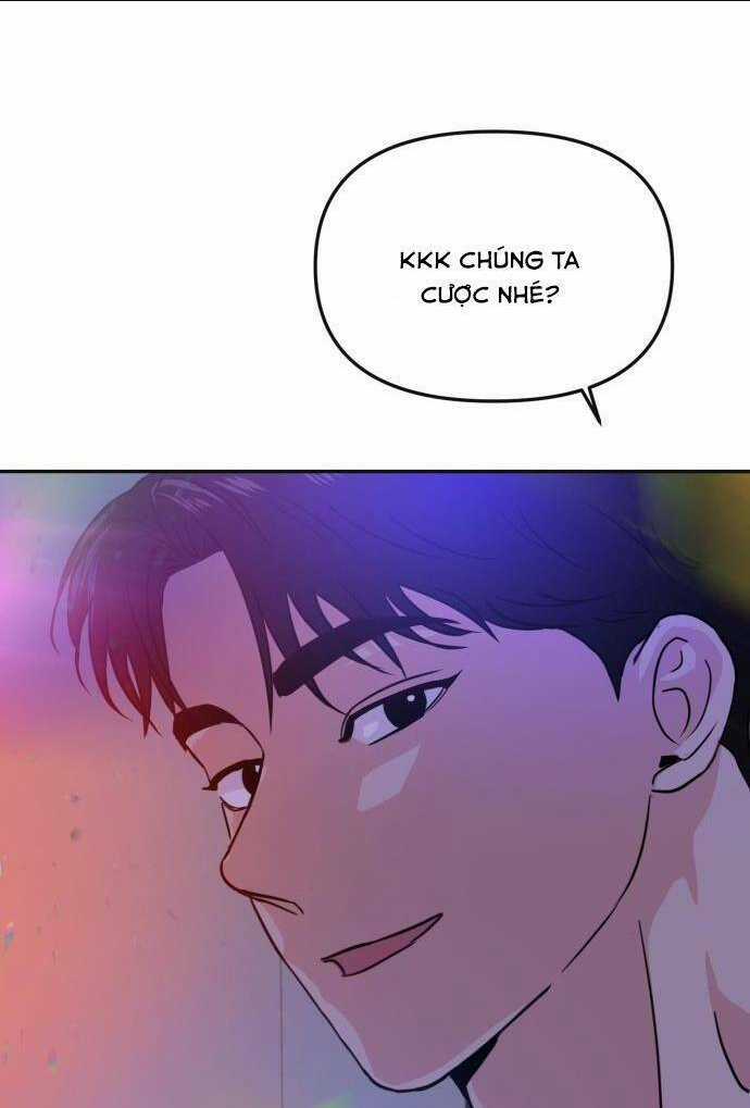 Tình Yêu Cấp 4 Chapter 15 trang 58