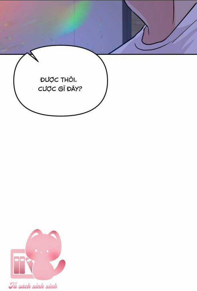 Tình Yêu Cấp 4 Chapter 15 trang 59