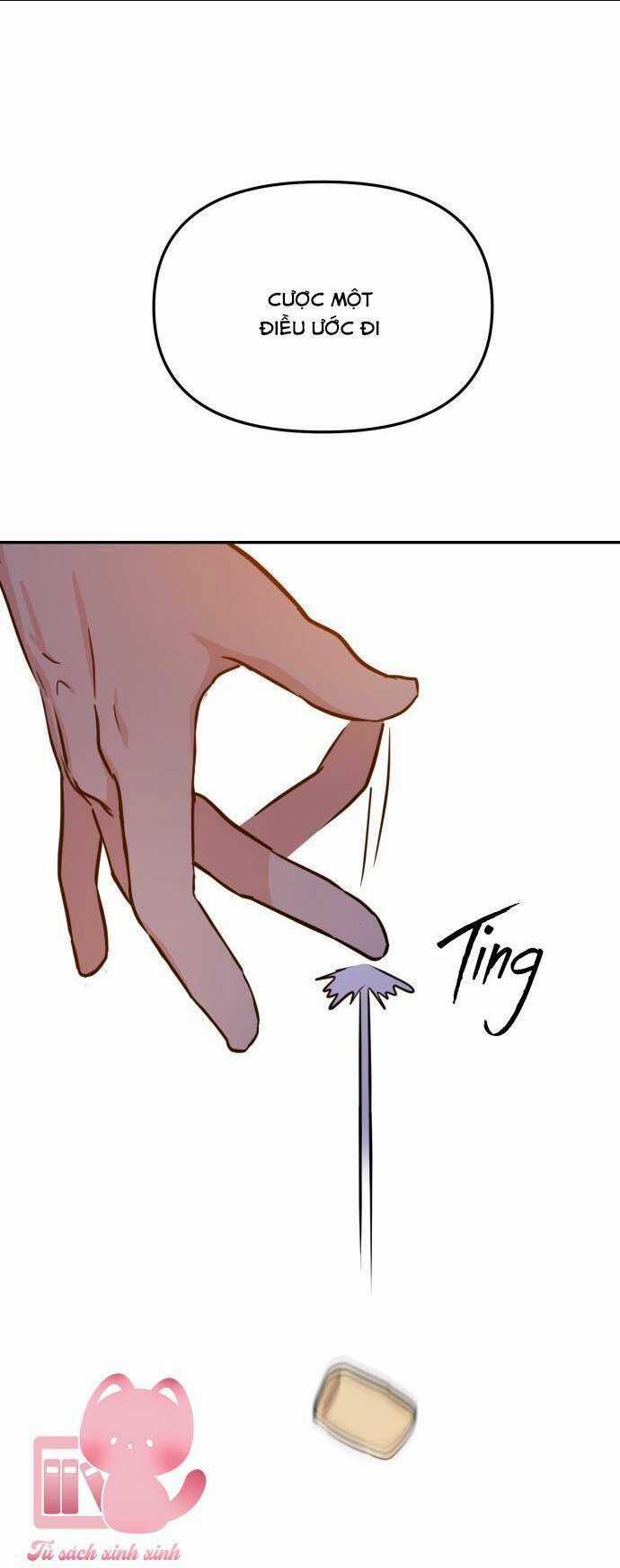 Tình Yêu Cấp 4 Chapter 15 trang 60