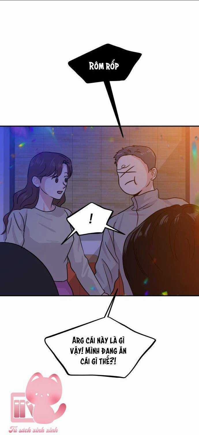 Tình Yêu Cấp 4 Chapter 15 trang 61